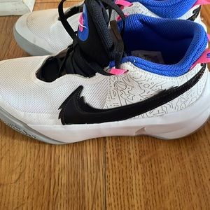 Nike Team Hustle D 10 SE